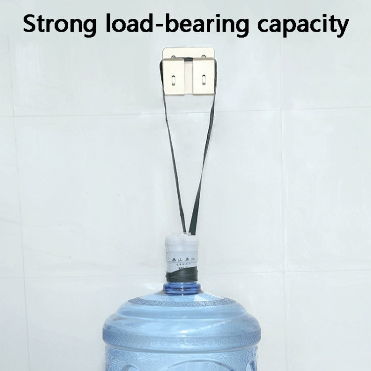 SD-050 Wall Aluminum Alloy Mobile Phone Holder