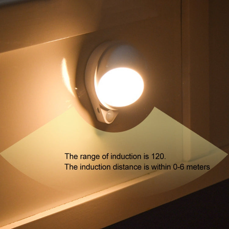 DMK-022PL LED Charge Automatic Stair Night Light