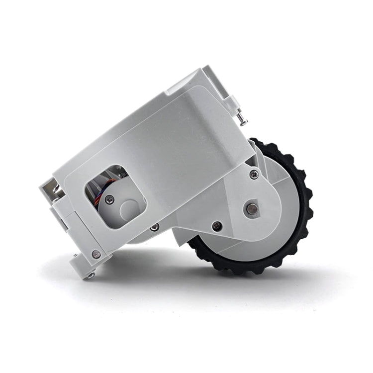 1 Pair XM6521 Walking Wheel Accessories For Mijia 1S Sweeping Robot
