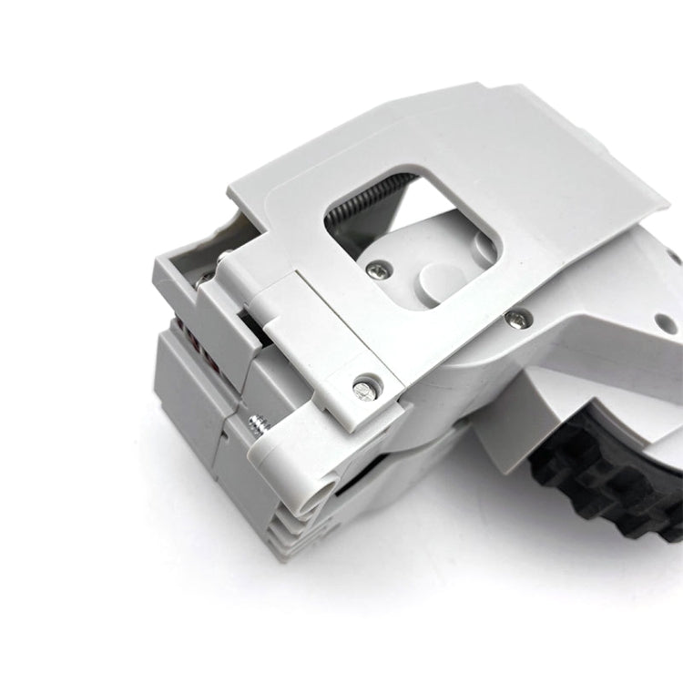 1 Pair XM6521 Walking Wheel Accessories For Mijia 1S Sweeping Robot