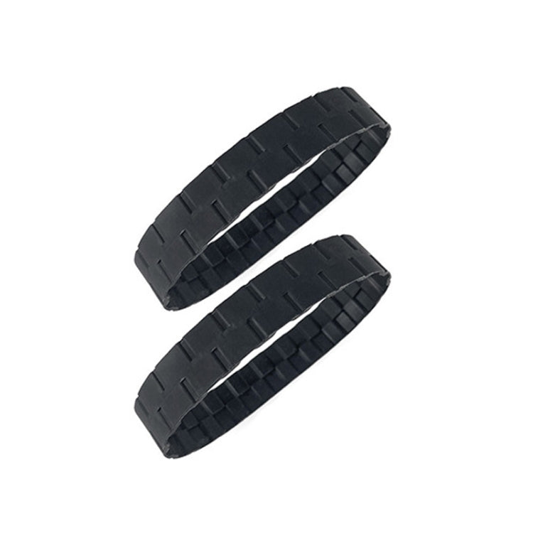 2 Pairs Anti-Wear Tire Skin Accessories For Mijia
