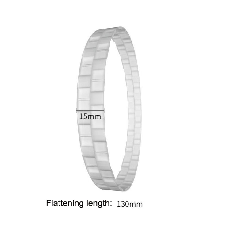 2 Pairs Anti-Wear Tire Skin Accessories For Mijia