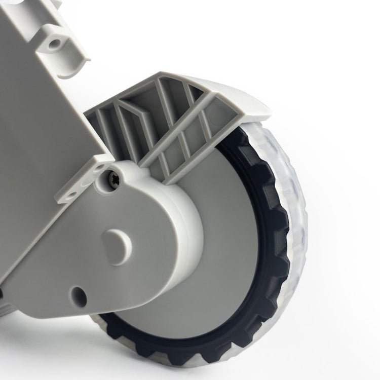 2 Pairs Anti-Wear Tire Skin Accessories For Mijia