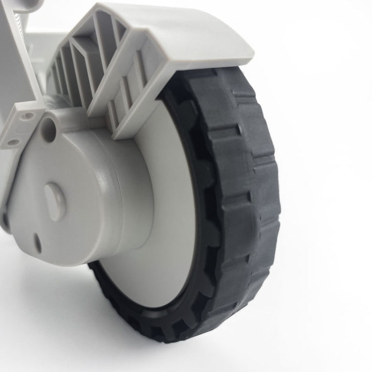 2 Pairs Anti-Wear Tire Skin Accessories For Mijia