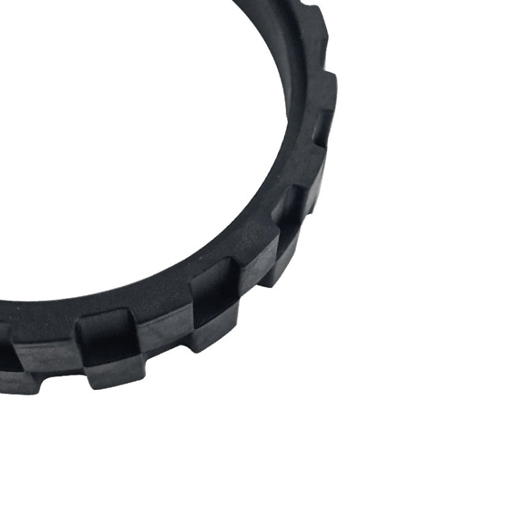 2 PCS M7736 Anti-Wear Tire Skin Accessories For Mijia 1S / Stone S5