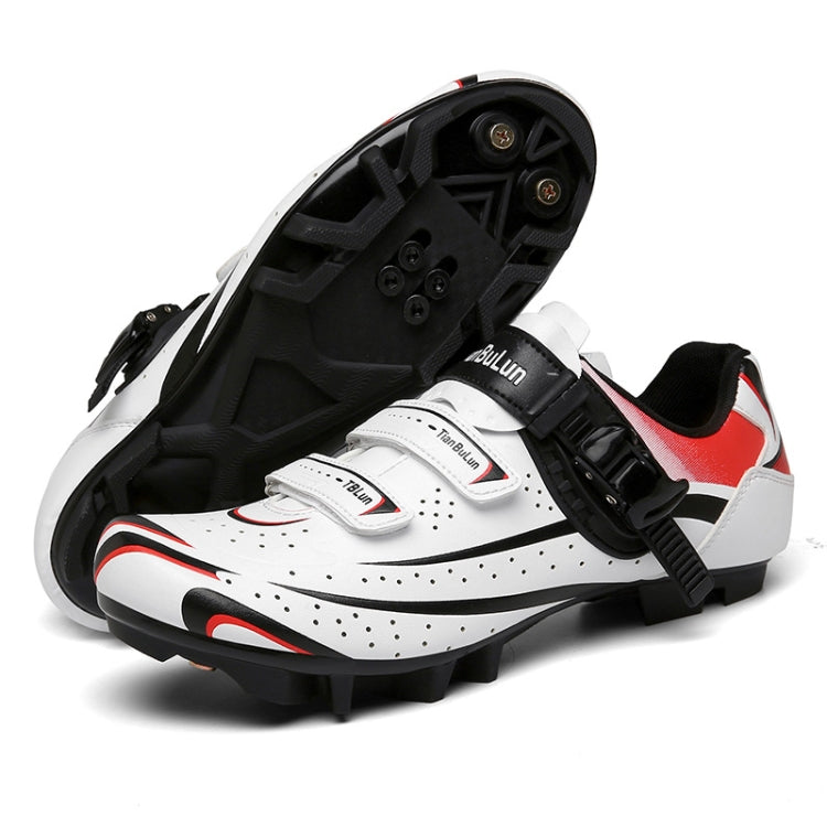 2085 Bicycle Riding Leisure Breathable Power-Assisted Shoes, Size: 36