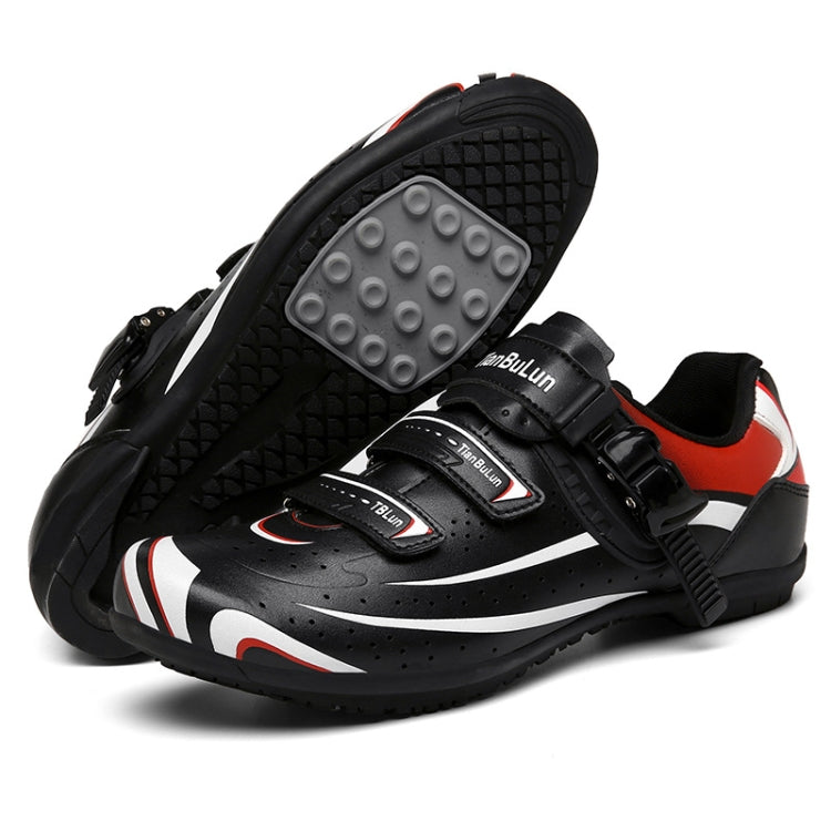 2085 Bicycle Riding Leisure Breathable Power-Assisted Shoes, Size: 36