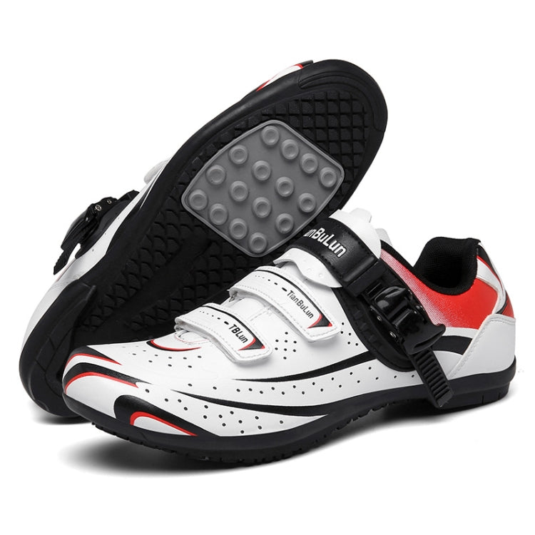 2085 Bicycle Riding Leisure Breathable Power-Assisted Shoes, Size: 36