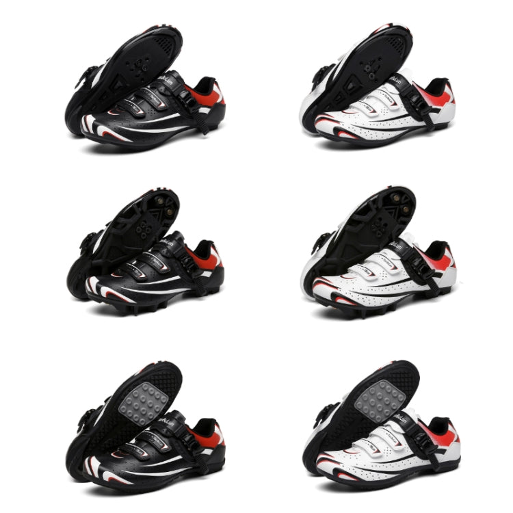 2085 Bicycle Riding Leisure Breathable Power-Assisted Shoes, Size: 36