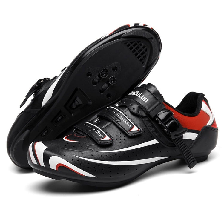 2085 Bicycle Riding Leisure Breathable Power-Assisted Shoes, Size: 42