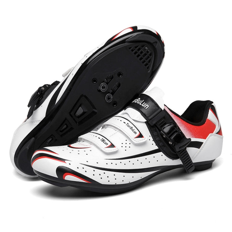 2085 Bicycle Riding Leisure Breathable Power-Assisted Shoes, Size: 42