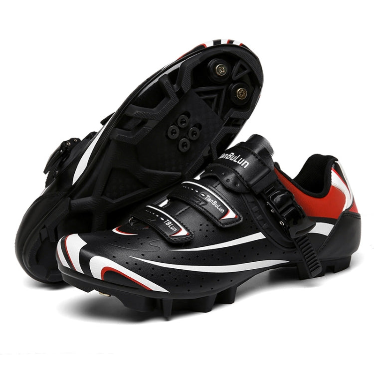 2085 Bicycle Riding Leisure Breathable Power-Assisted Shoes, Size: 42