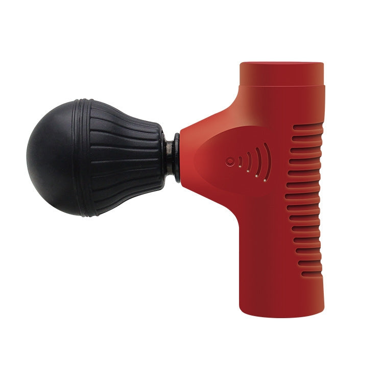 YY727 Mini Muscle Relax Fascia Gun