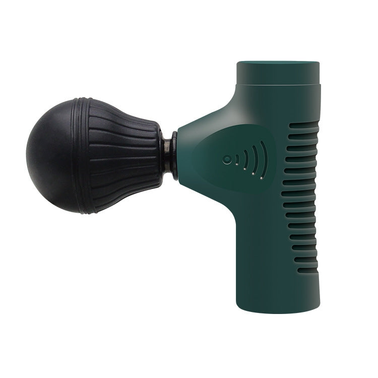 YY727 Mini Muscle Relax Fascia Gun