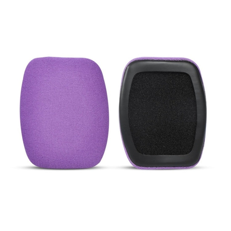 1 Pair Sponge Earphone Cover For Edifier K680 H640P