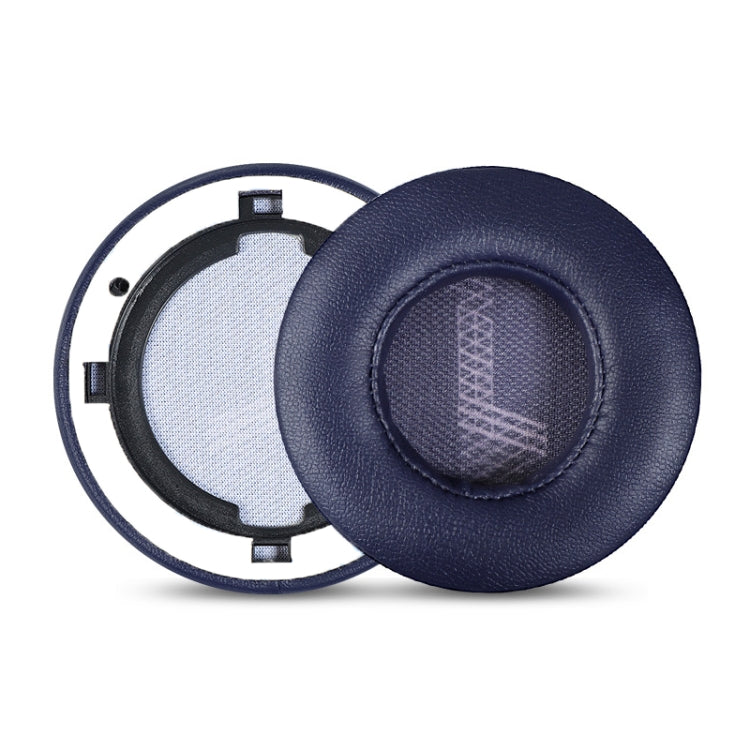 1 Pair Protein Skin Sponge Earphone Cover For JBL E45BT/E35/E45