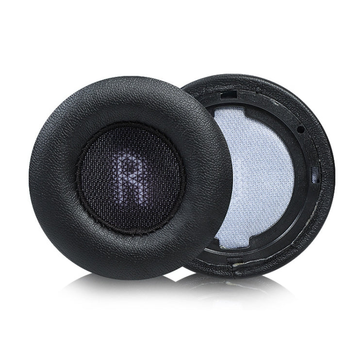 1 Pair Protein Skin Sponge Earphone Cover For JBL E45BT/E35/E45