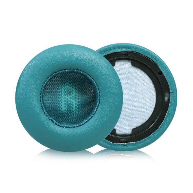 1 Pair Protein Skin Sponge Earphone Cover For JBL E45BT/E35/E45