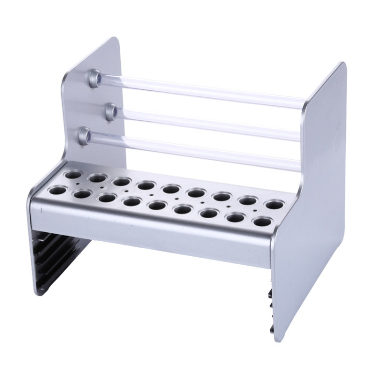 Multi-Function Maintenance Tool Storage Box Element Sorting Storage Rack