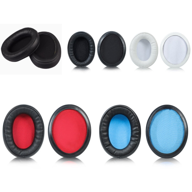 1 Pair Sponge Headphone Covers For Audio-Technica ATH-AR5BT / AR5iS