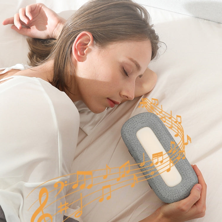 B002 White Noise Sleep Instrument Intelligent Comfort Music Sleep Aid