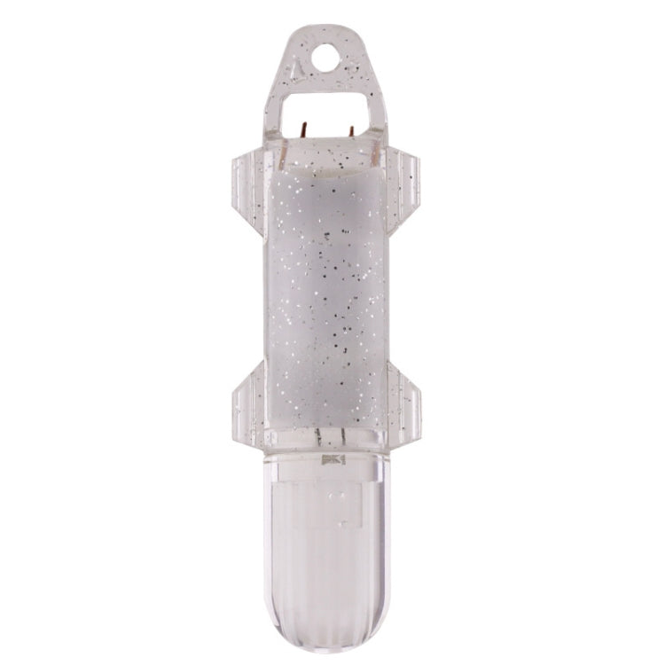 LED Collection Fish Lamp Electronic Luminescent Water Fishing Light