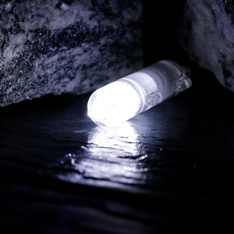 LED Collection Fish Lamp Electronic Luminescent Water Fishing Light