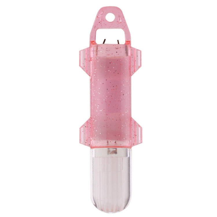 LED Collection Fish Lamp Electronic Luminescent Water Fishing Light