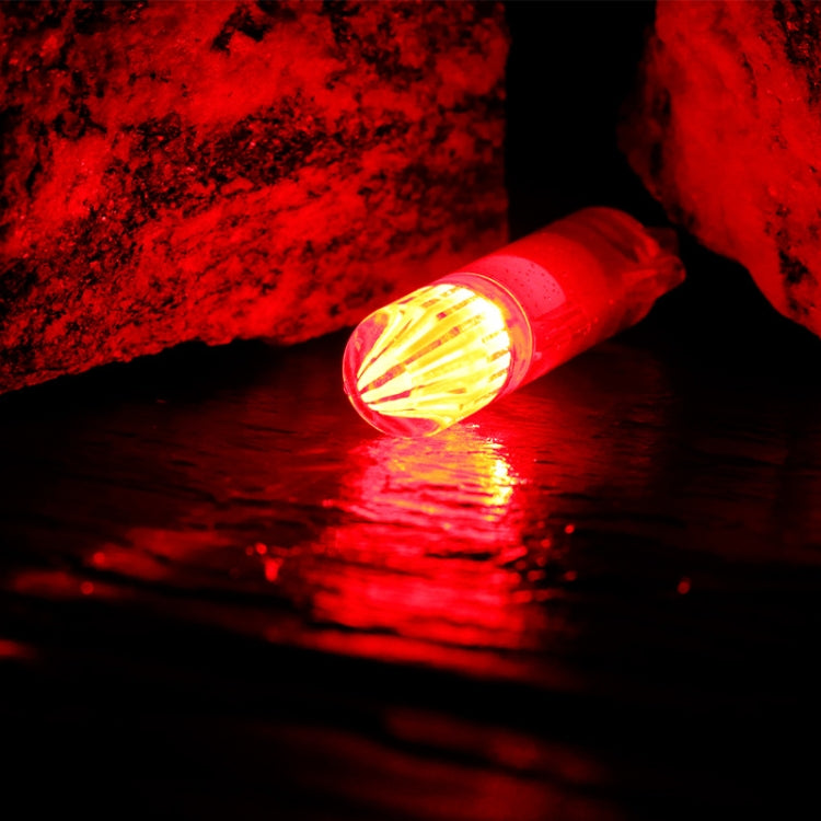 LED Collection Fish Lamp Electronic Luminescent Water Fishing Light