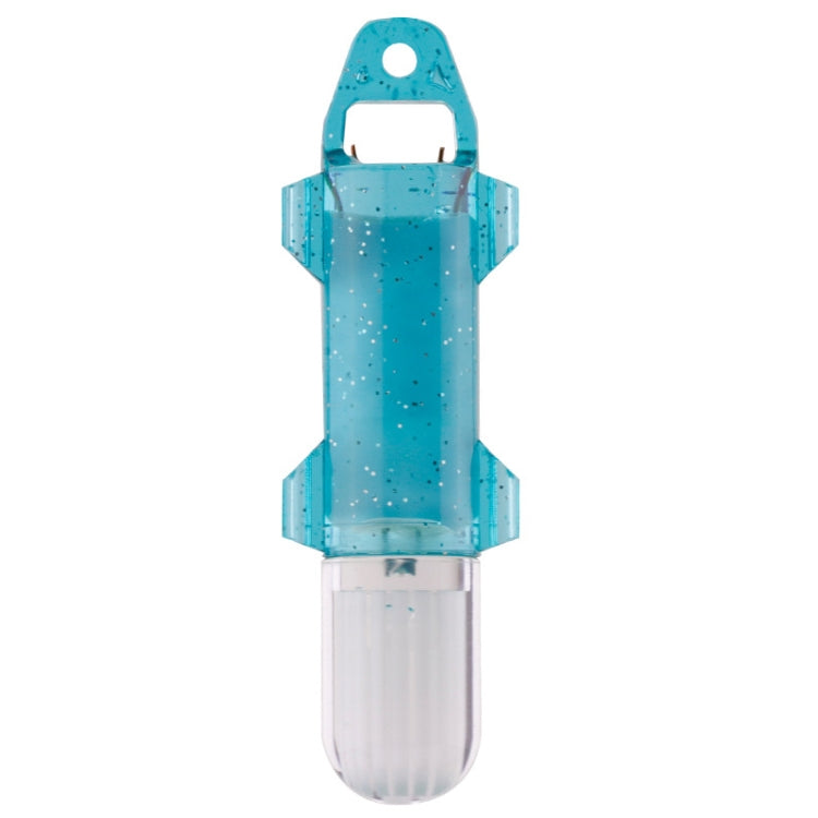 LED Collection Fish Lamp Electronic Luminescent Water Fishing Light