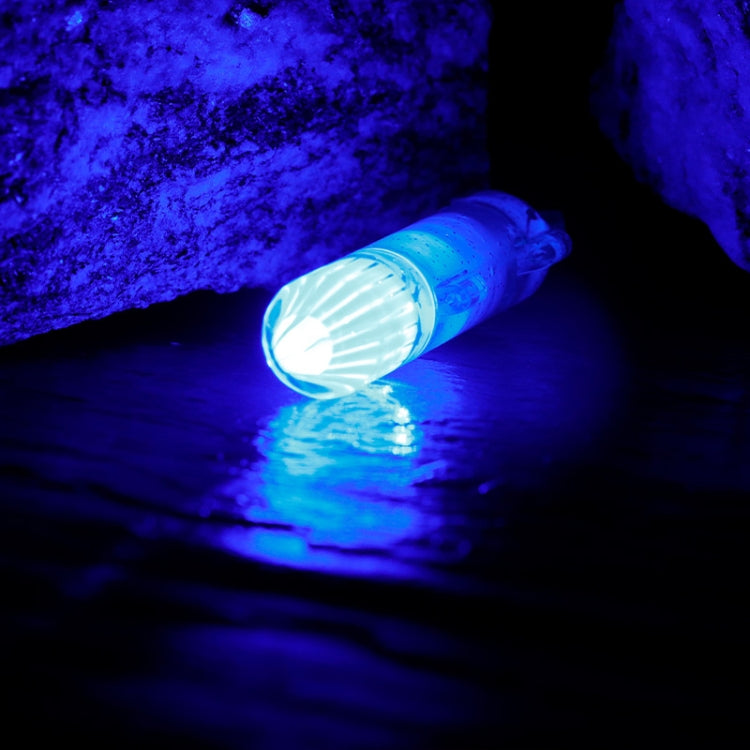 LED Collection Fish Lamp Electronic Luminescent Water Fishing Light