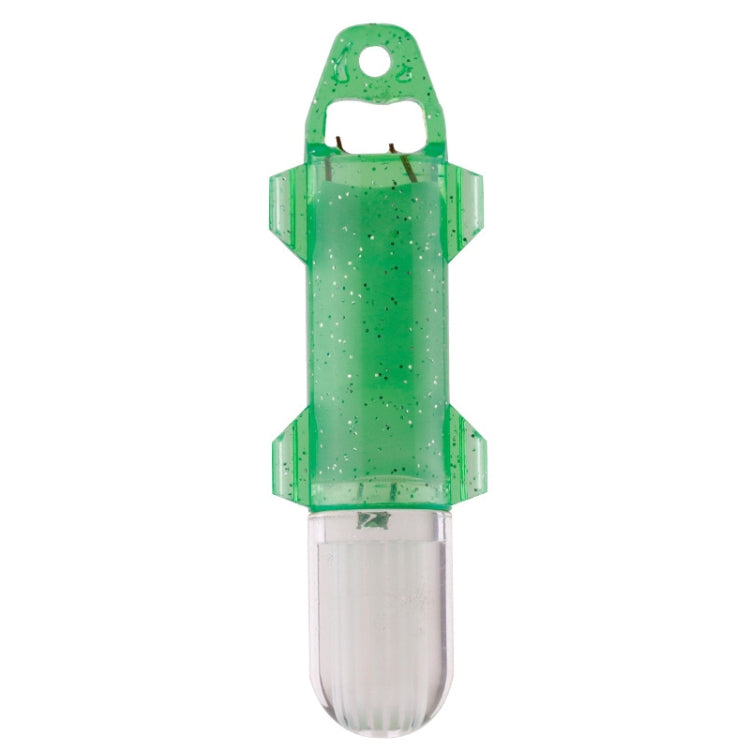 LED Collection Fish Lamp Electronic Luminescent Water Fishing Light