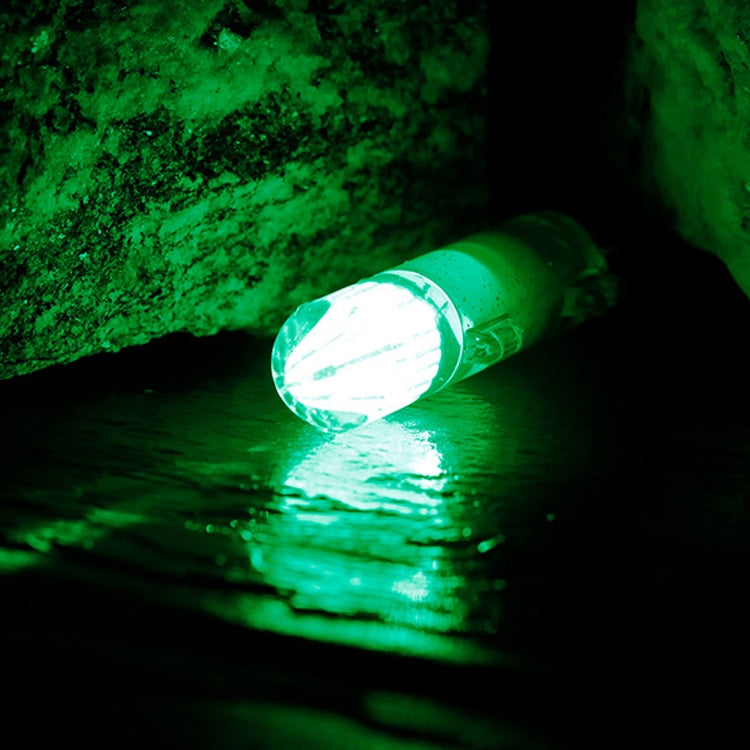 LED Collection Fish Lamp Electronic Luminescent Water Fishing Light