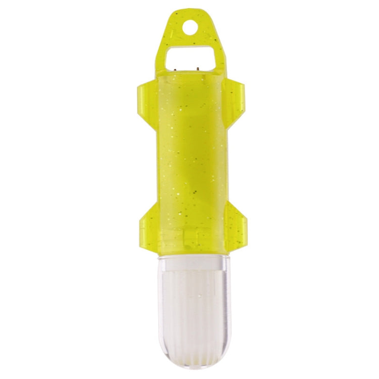 LED Collection Fish Lamp Electronic Luminescent Water Fishing Light