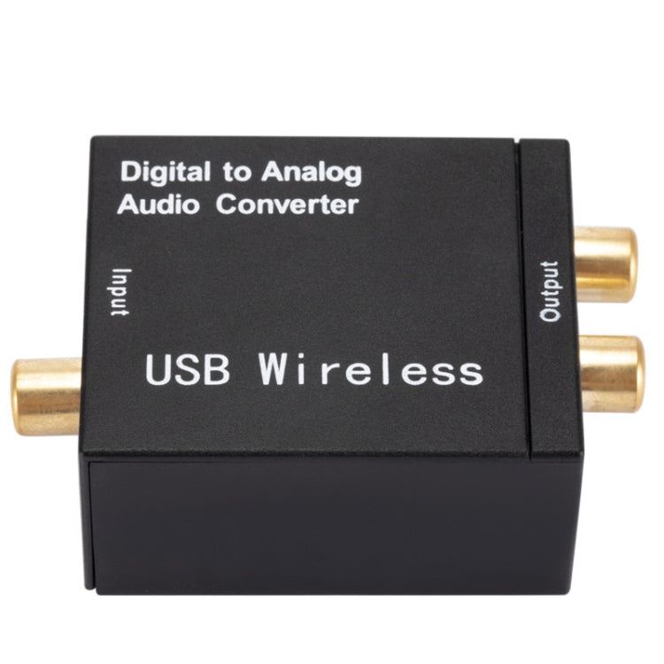 YP028 Bluetooth Digital To Analog Audio Converter, Specification: Host