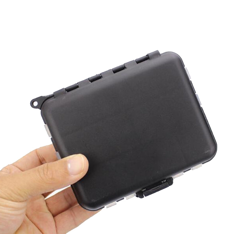 160 PCS / Set Road Squid Hook Accessories Set