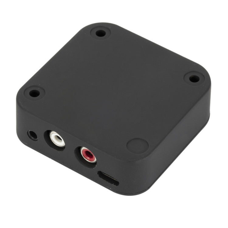 H16 Car Bluetooth Music Transmitter Receiver