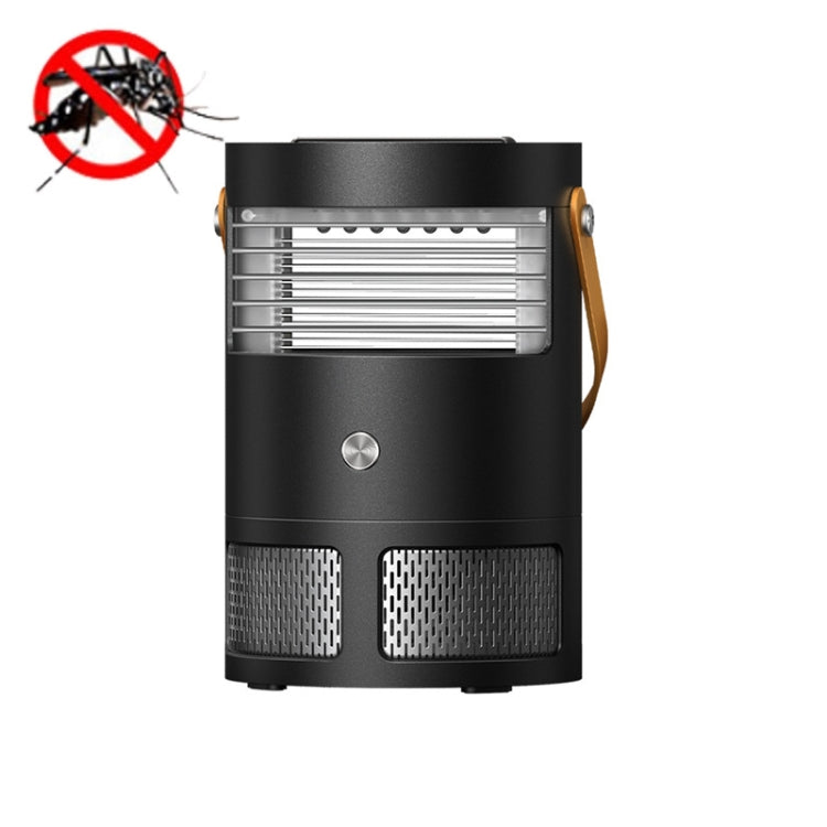 BP267 Photocatalyst Mosquito Killer Physical Inhalation Electric Shock Killer Lamp