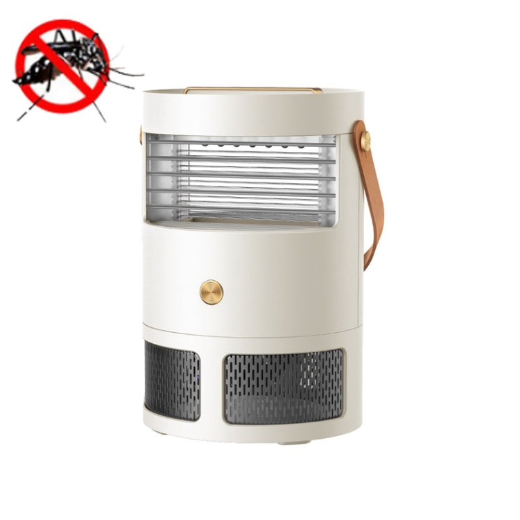 BP267 Photocatalyst Mosquito Killer Physical Inhalation Electric Shock Killer Lamp