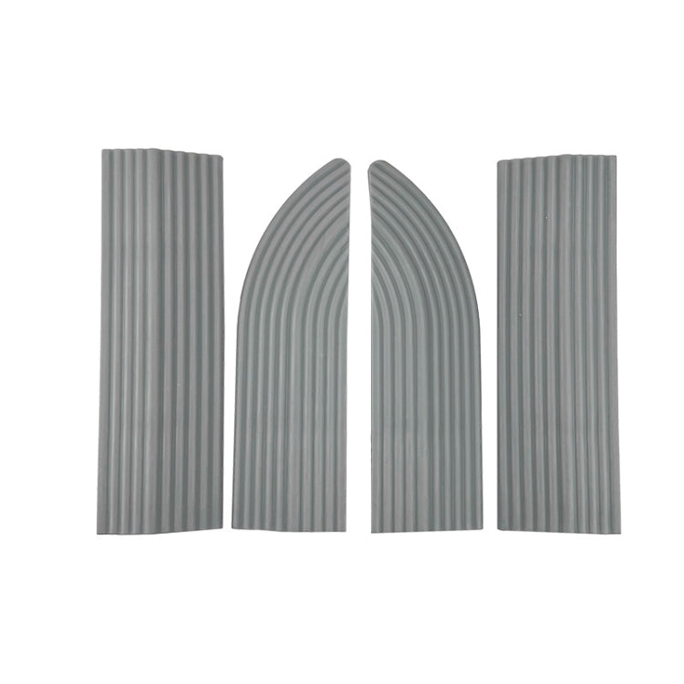 Sweeper Threshold Accessories For Xiaomi / Mijia / Cobos / Cloud Whale