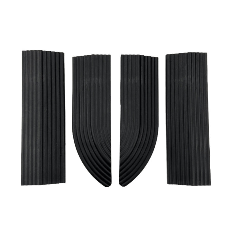 Sweeper Threshold Accessories For Xiaomi / Mijia / Cobos / Cloud Whale
