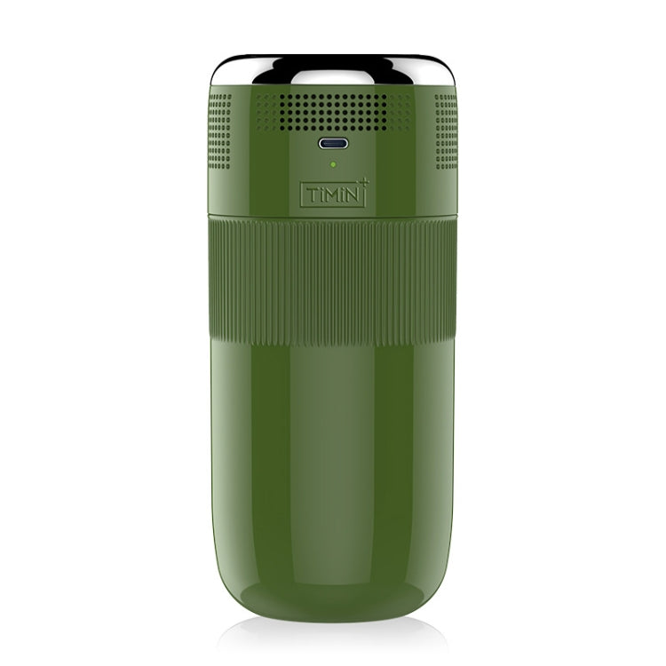 TW023 USB Portable Fast Cooling Cup