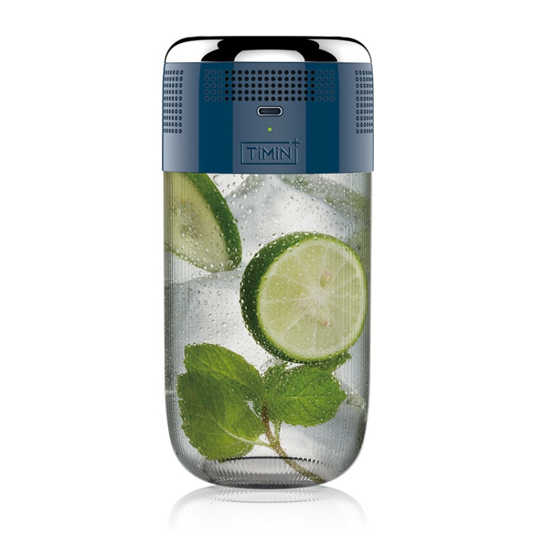 TW023 USB Portable Fast Cooling Cup