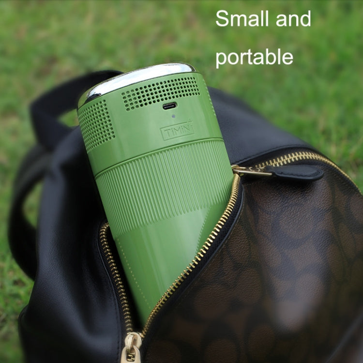 TW023 USB Portable Fast Cooling Cup