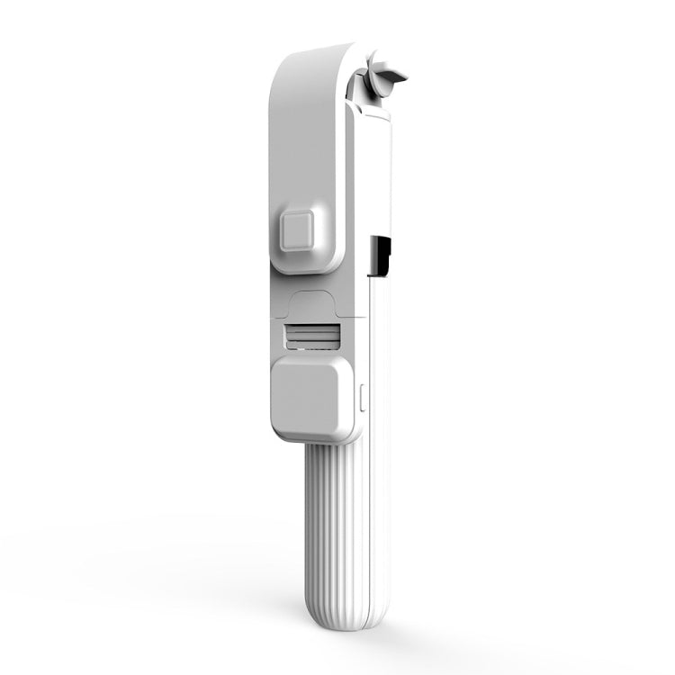 L03S Bluetooth Fill Light Tripod Integrated Selfie Stick