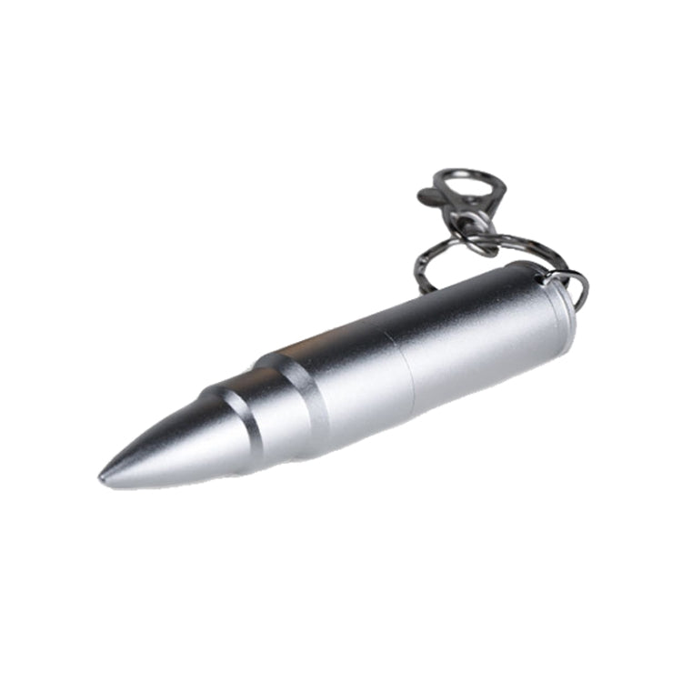 Cdzd Bullet Shaped Metal USB Flash Drives, Capacity: 32GB