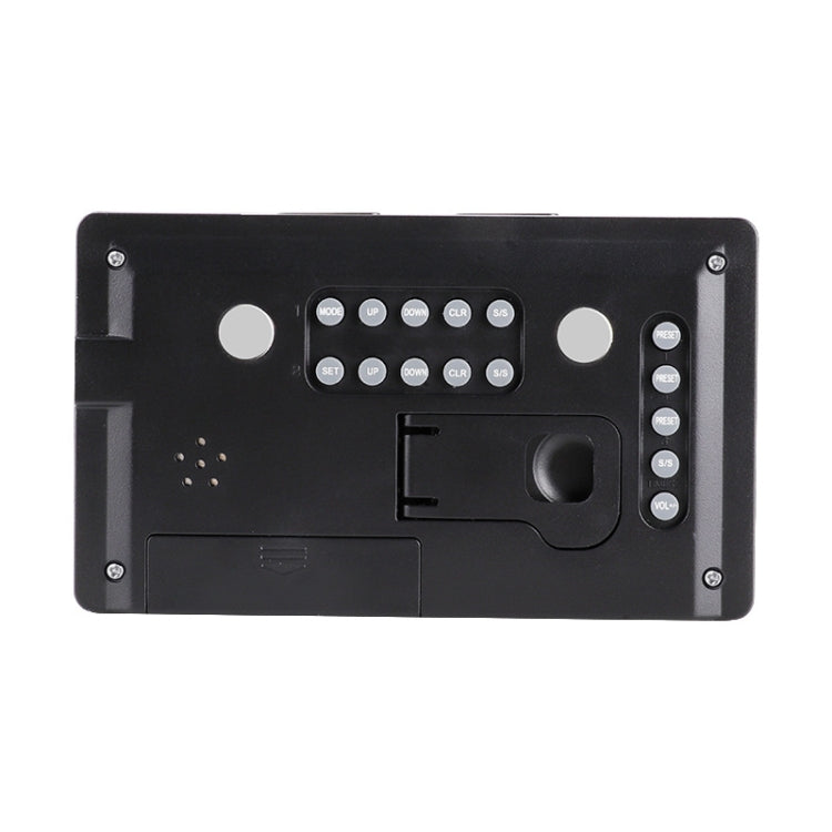 TS-5502 Electronic Timer Student Learning Time Manager