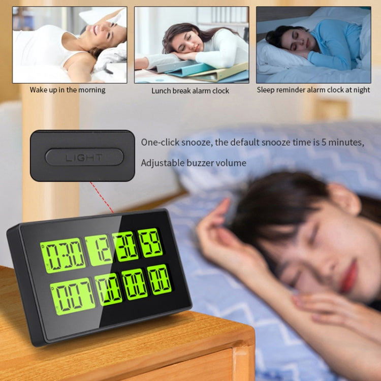 TS-5502 Electronic Timer Student Learning Time Manager