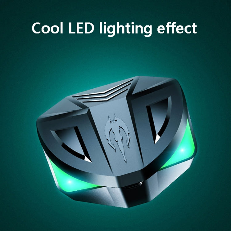 Q35 Wireless Zero-Lag Bluetooth 5.1 Gaming Earphone