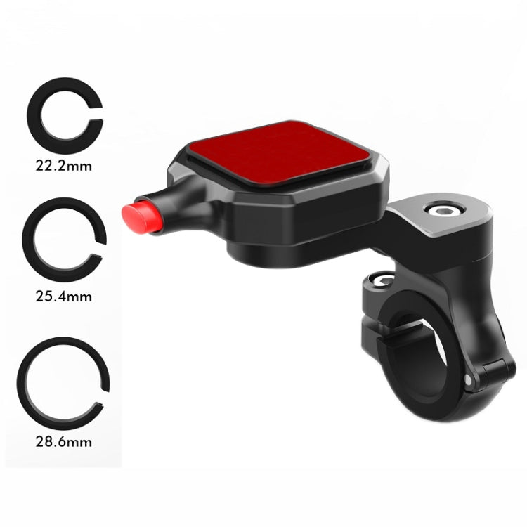 146A Outdoor Riding Bicycle Anti-Vibration Mobile Phone Navigation Bracket